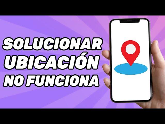 Cómo corregir la ubicación o GPS cuando no funciona en iPhone?