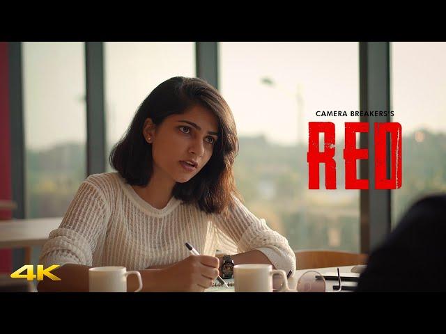 RED : A Tale of Affair & Betrayal | Romantic Short Film 2020 | Wife's Affair | Extra Marital Affair