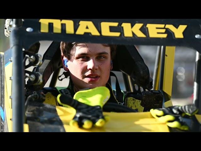 RACECAR// Reels // Colin Mackey KKM Challenge