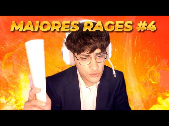 OS MAIORES RAGES DA TWITCH PORTUGAL 4