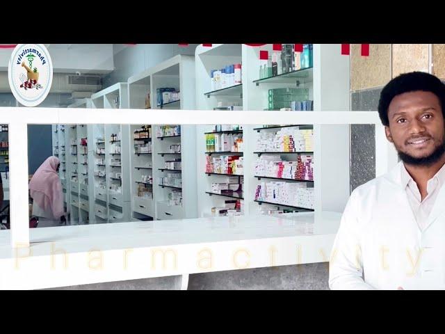 Key Responsibilities Of a Hospital Pharmacist