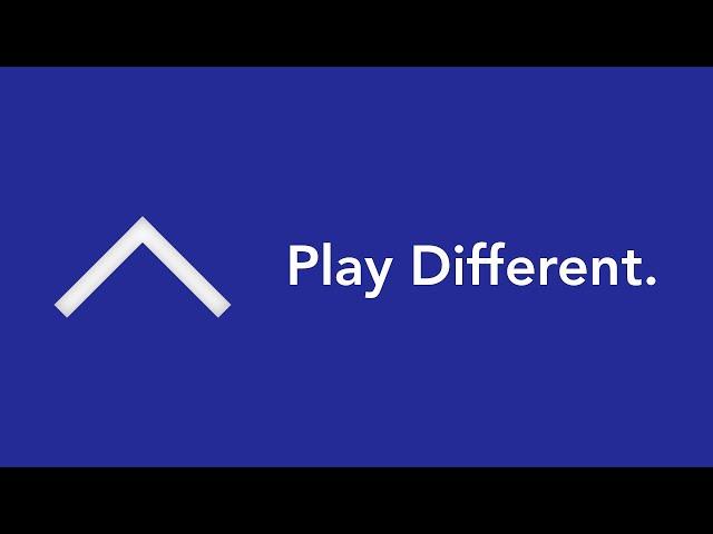 PLYR - Play Different