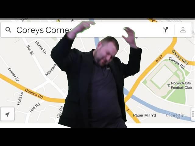 Coreys Corner March 4th 2015