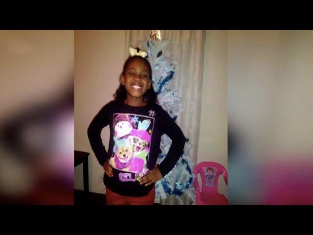 9-year-old girl committed suicide after being bullied at school