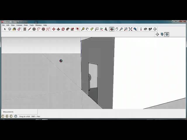 Intro to Sketchup