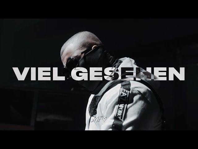 HOODBLAQ x DARDAN Type Beat - "VIEL GESEHEN"