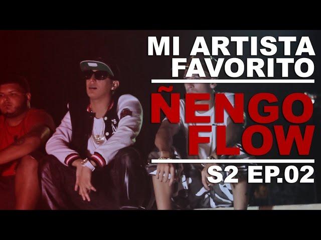 Mi Artista Favorito: Ñengo Flow La Parodia (S2 E2)