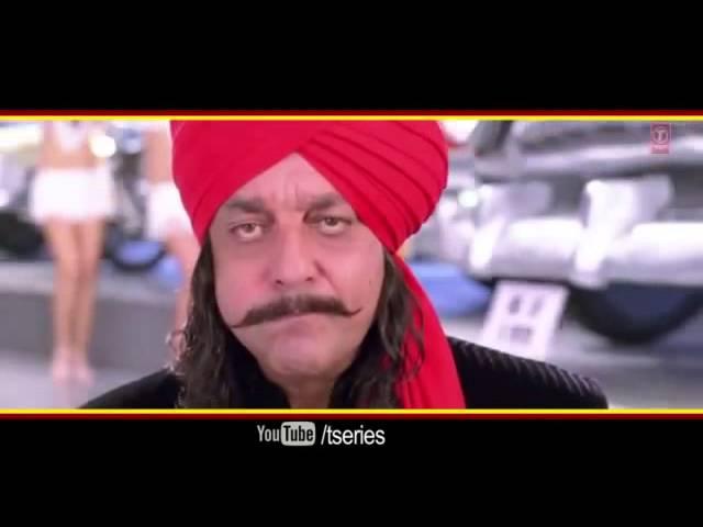 Po Po (Full Video Song) [HD] - "Son Of Sardaar | Salman Khan, Sonakshi Sinha, Ajay Devgn