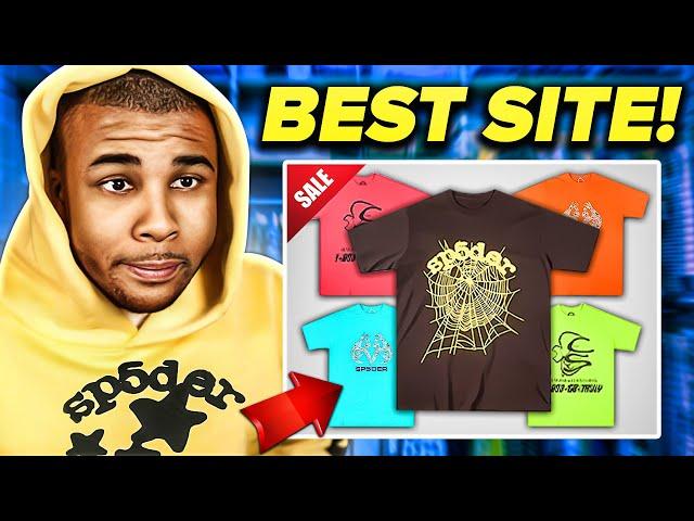 The Best Clothing Site 2024 (NinjaHype Review)