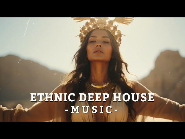 Oriental Deep House Grooves | Bazaar Vibes | Cafe De Anatolia 2024