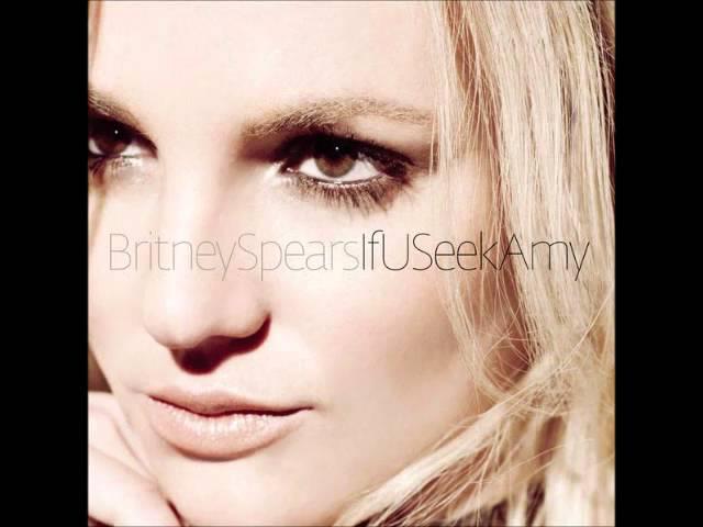 Britney Spears - If U Seek Amy (Mike Rizzo Funk Generation Club Mix)