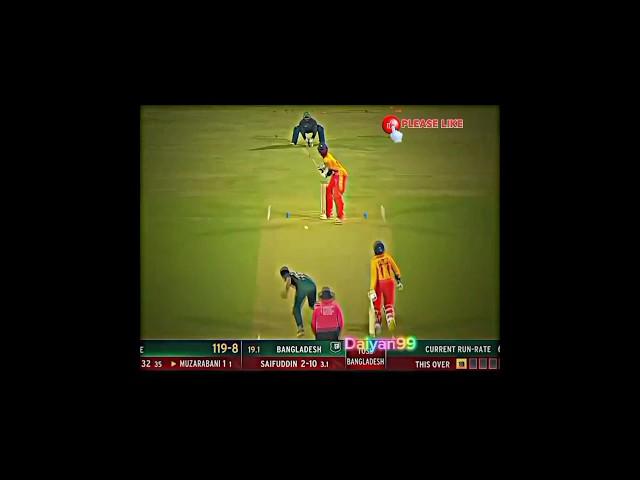 #daiyan99 #shorts #cricket #viral #saifuddin #bangladesh