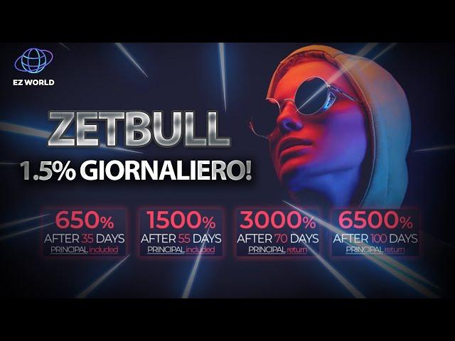 ZETBULL.COM, un team leggendario! REVIEW in ITA! (SUB-ENG)