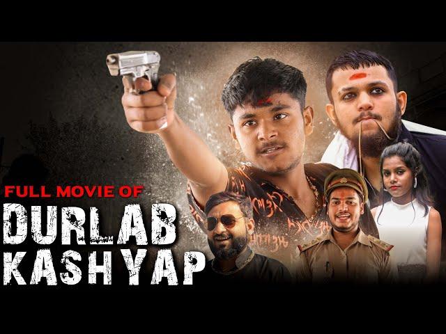 Full Movie Of Durlabh Kashyap || Biography Of DURLABH KASHYAP || Kings Of Bewar #durlabhkashyap