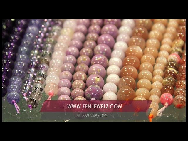 Zen Jewelz  on Home Shopping TV