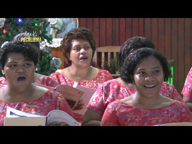 MAKOI MILLENIUM CHURCH CHOIR (video credit: FIJI TV)