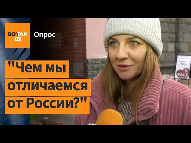 Опрос: Украинцы о новом законе о мобилизации