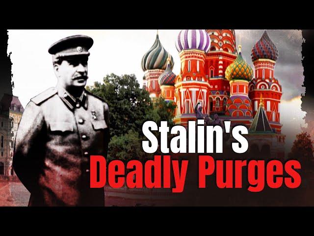 Russia, Soviet Union and The Cold War: Stalin's Legacy  | Russia's Wars Ep.2 | Documentary