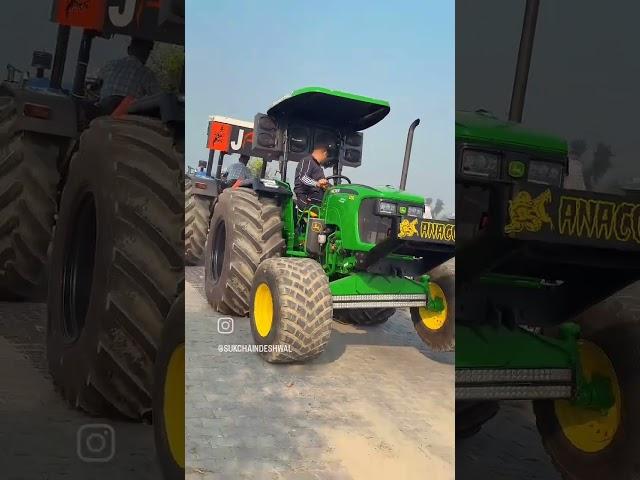 #jonedeere #tractorlover3796 #trendingshorts #tractor #farminglife #jattfarming #farming #farmerjatt