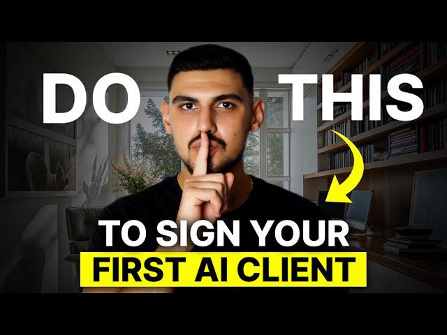 I Took 150+ AI Automation Agency Sales Calls, Here's What I Learned