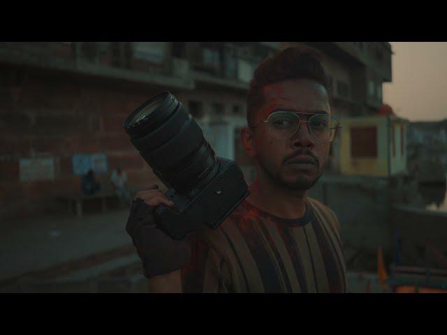 Godox AD300pro first look | Godox | Omkar Kocharekar