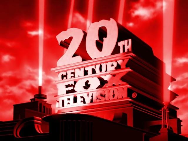 20th Century Fox Television 1998 Logo Horror Remake (VladyslavTheSykoFan2005's Version)