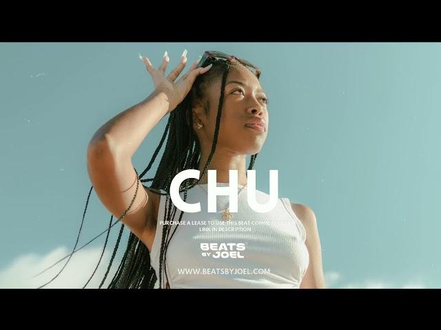 [SOLD] Amapiano Type Beat | Afrobeat | "Chu" 2023