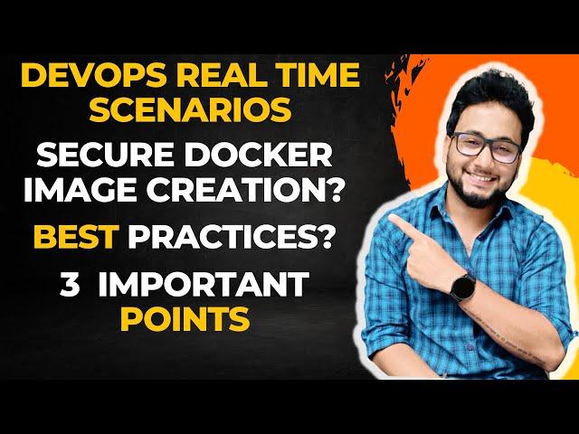 Container Security Best Practices | Docker Security Best Practices | Docker Security Vulnerabilities