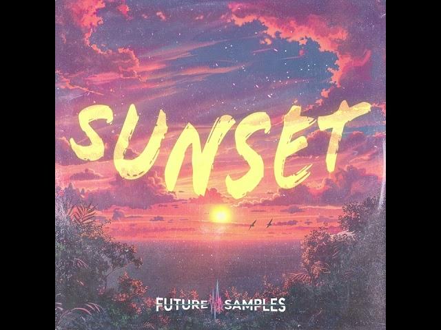 SUNSET - Jazz Melodies (Sample Pack)