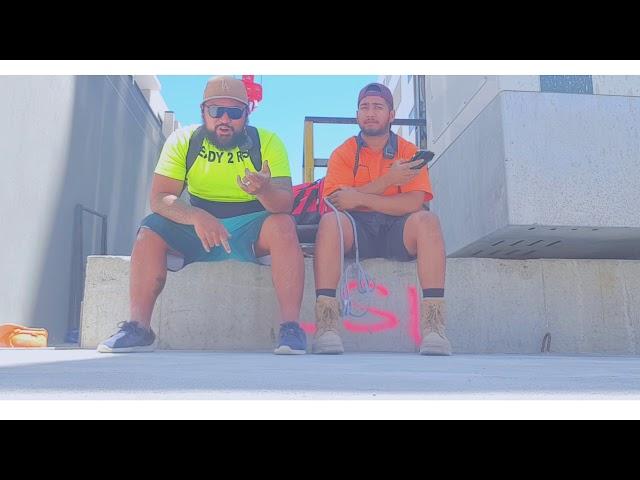 ROIMATA ft RMP ( official music video )