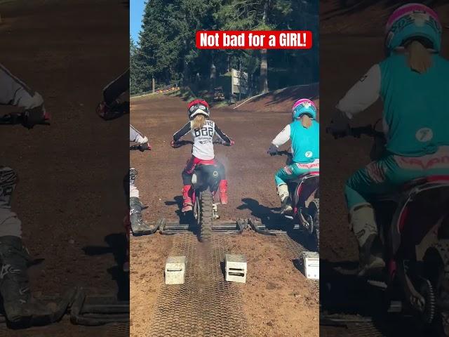 Holeshot? Or nah? You tell me….. #shorts #motovlog