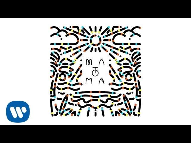 Matoma & Sean Paul - Paradise feat. KStewart [Official Audio]