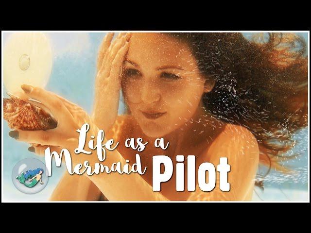 Life as a Mermaid - Life as a Mermaid ▷ Season 1 | Episode 1 - "Pilot"