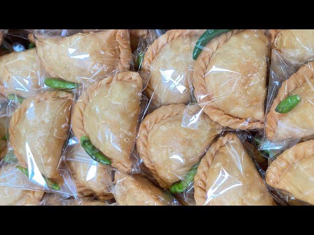 RECIPE KULIT PASTEL RENYAH TAHAN 36JAM KRESNYA BEST SELLER DI ​⁠@pujianiC4 TIDAK ADA YG DIRAHASIA