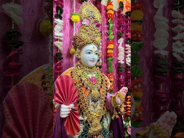 Jai shree swaminarayan