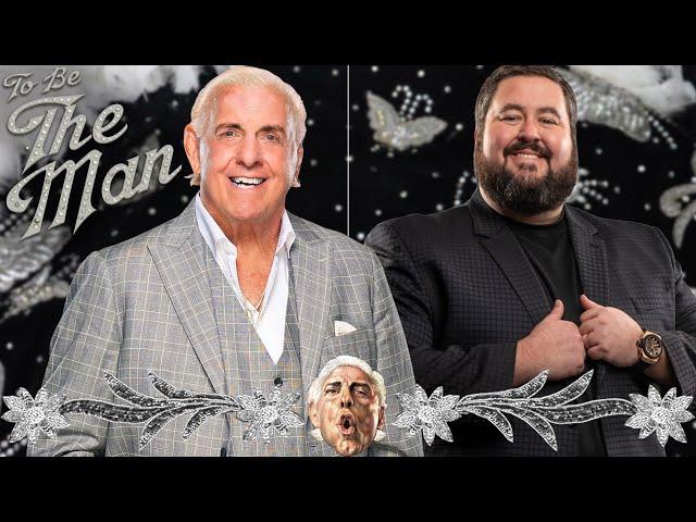 Ric Flair on ALL the people who should thank Conrad Thompson