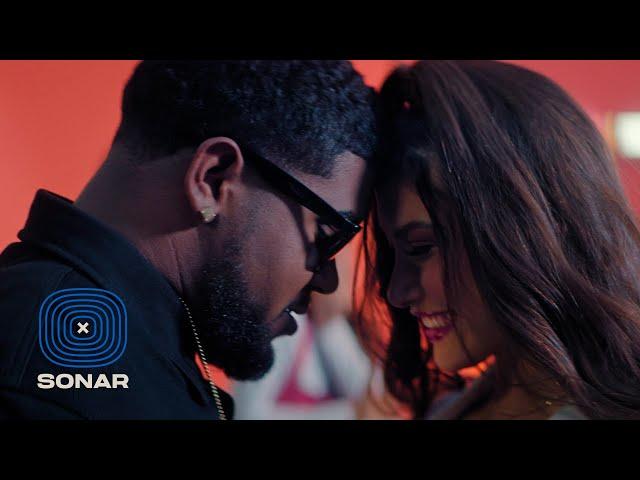 Chris Lebron - La Jaula Perfecta (Video Oficial)