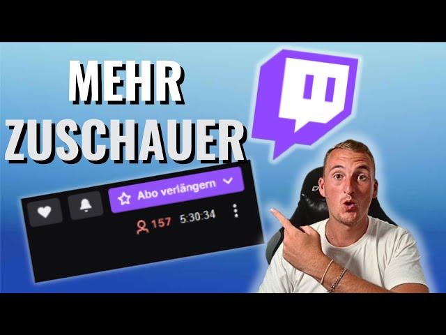 5 kostenlose Tools, die du brauchst, um auf Twitch zu wachsen!