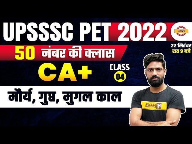 UPSSSC PET GK CLASSES 2022 | UPSSSC PET GK GS/GENERAL AWARENESS/CURRENT AFFAIRS | BY HARENDER SIR