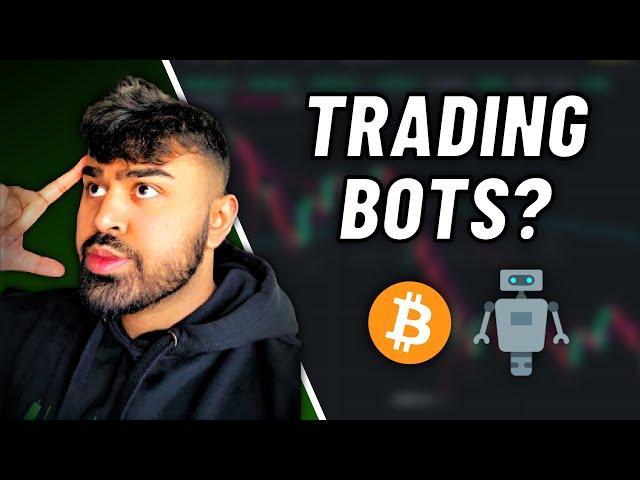 Crypto Trading Bots? Are they worth it?