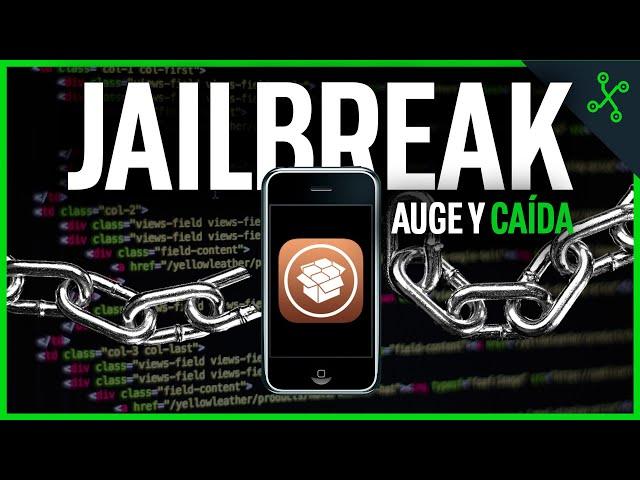 JAILBREAK: Que pasó con los hackers del iPhone