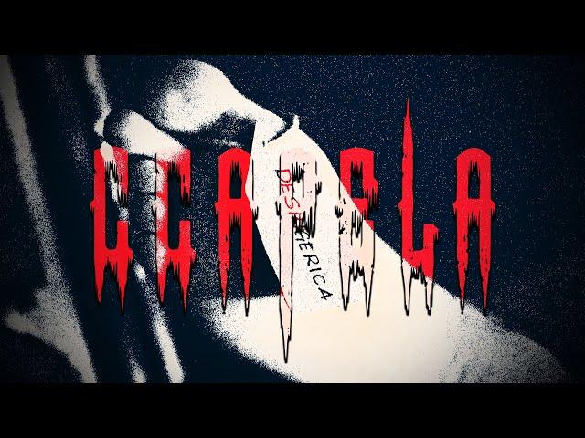 DESINGERICA - CCAPELA (OFFICIAL VIDEO)