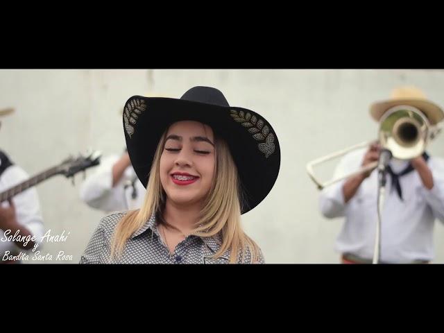 Ndajaikomo'ái la 200 años - Solange Anahi González y la Bandita Santa Rosa