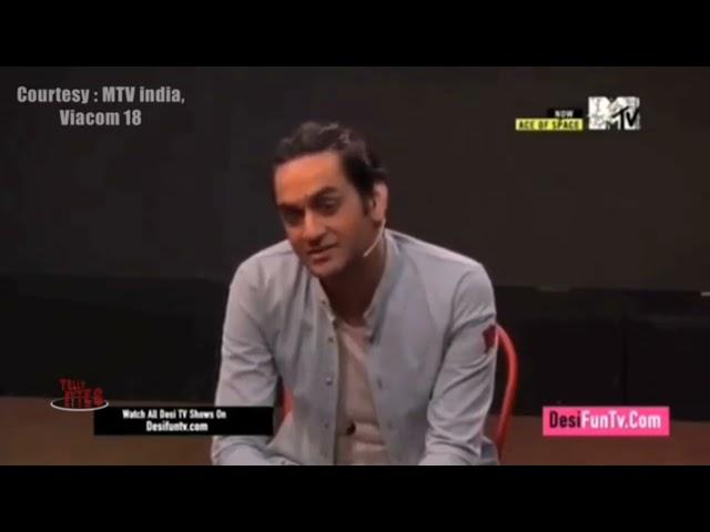 Vikas Gupta Disclosed About Danish car Accident to Houseguest