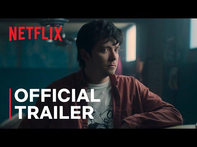 Choose or Die | Official Trailer | Netflix