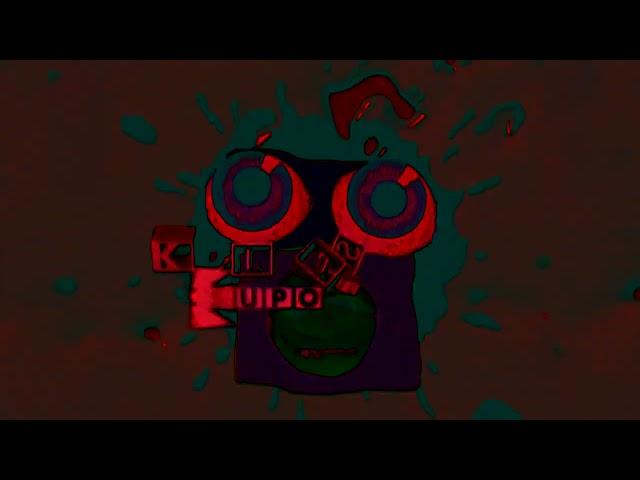 Klasky Csupo in Gecile2000's Real G-Major 5