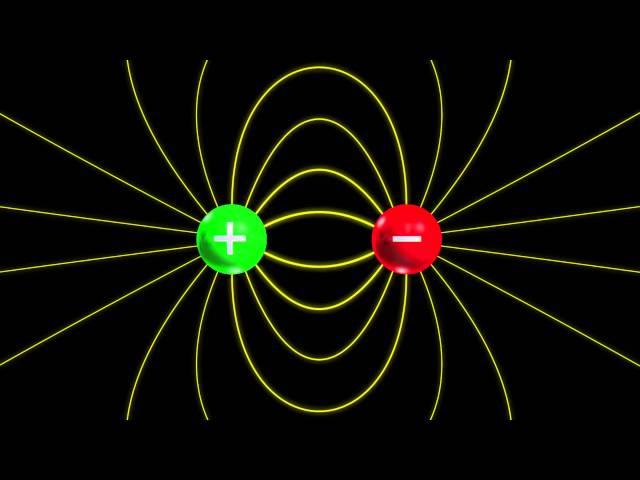 Measuring Principle Capacitance