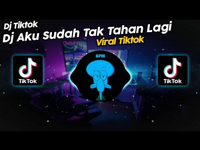 DJ AKU SUDAH TAK TAHAN LAGI || DJ JANGAN NGAREP IPUL FVNKY VIRAL TIK TOK TERBARU 2023!!