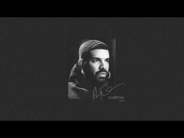 Drake Type Beat - "Meaningless" | Scorpion Type Beat 2018