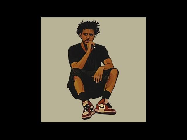 (FREE) J COLE TYPE BEAT - FEEL ME